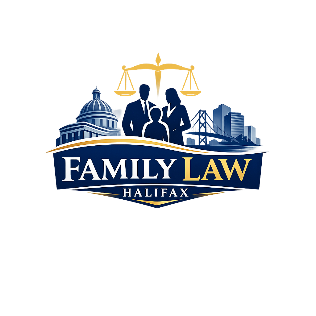 Best Family Lawyers in Halifax for Strong Support logo