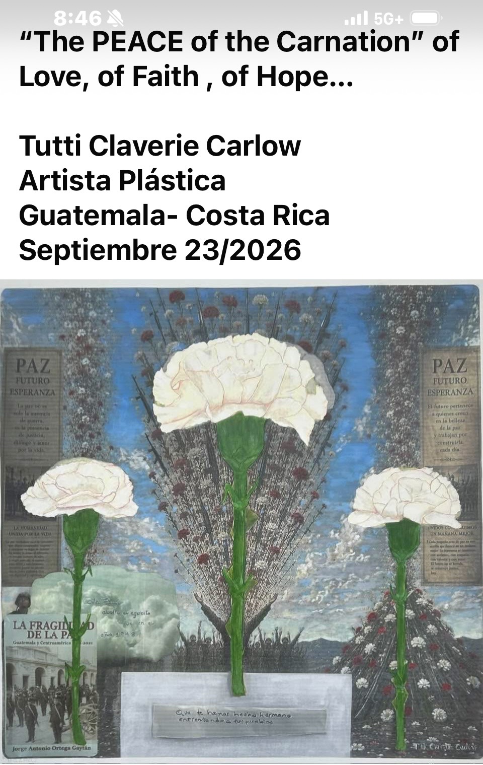 Tutti Claverie Carlow logo