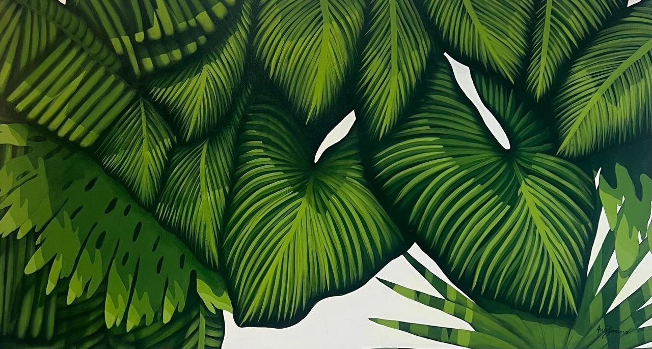 Ana Carrera Zamora, painting 17