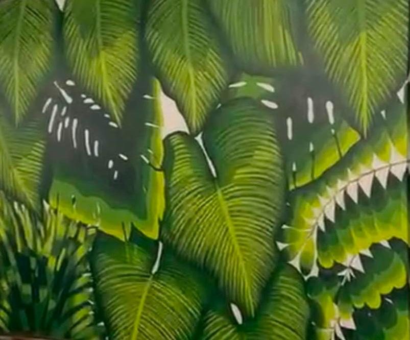 Ana Carrera Zamora, painting 18