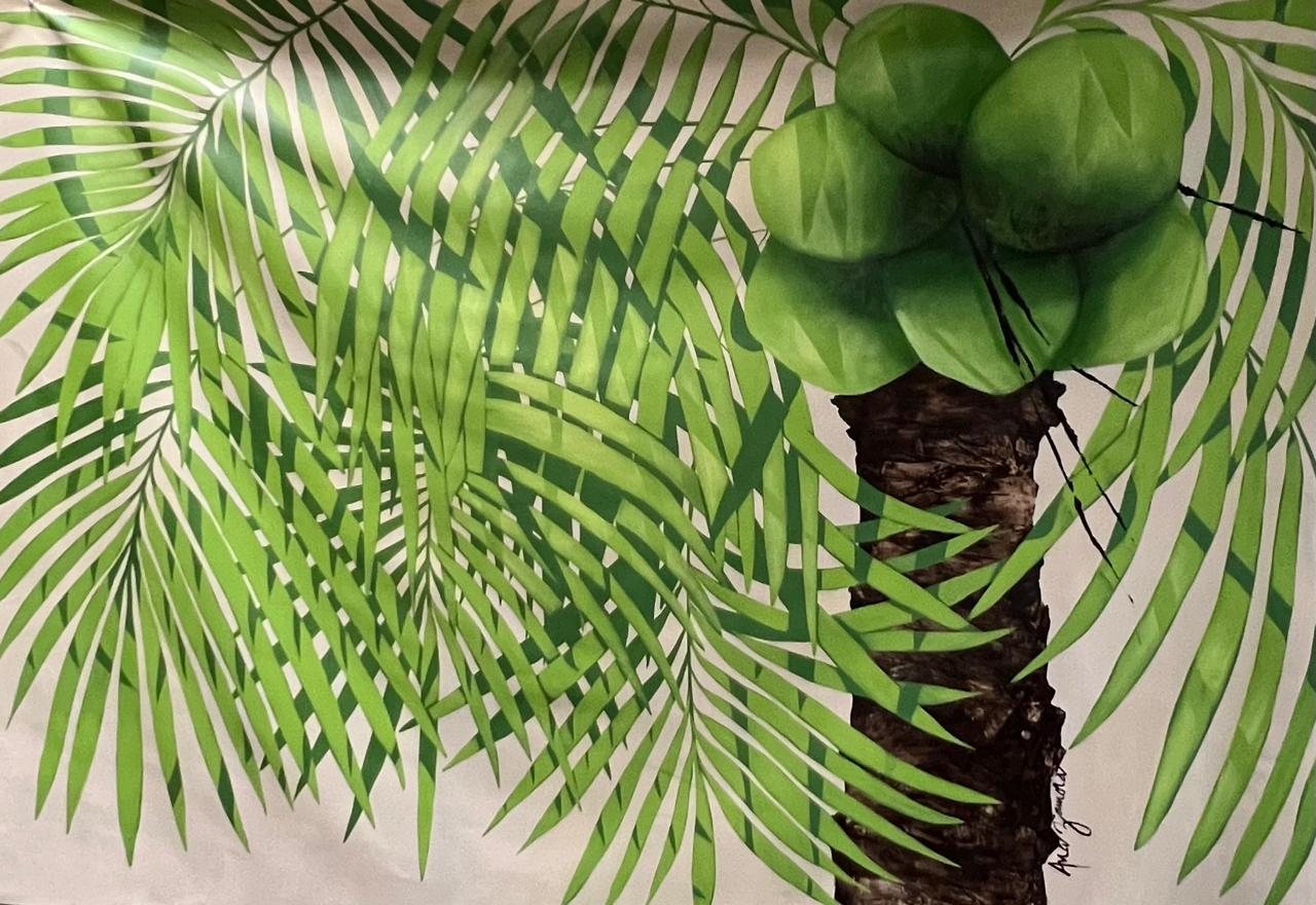 Ana Carrera Zamora, painting 22