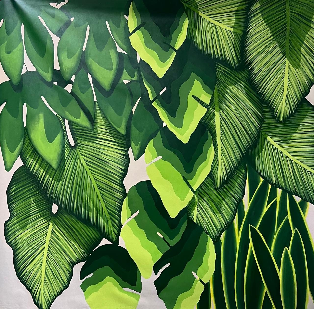 Ana Carrera Zamora, painting 23