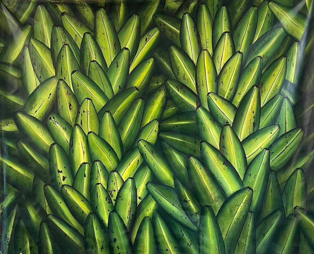 Ana Carrera Zamora, painting 24