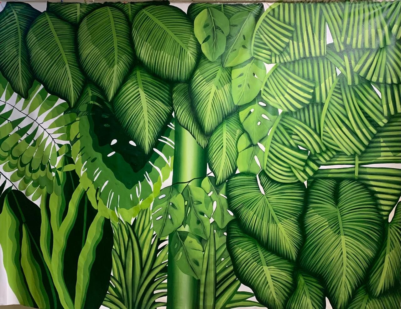 Ana Carrera Zamora, painting 26