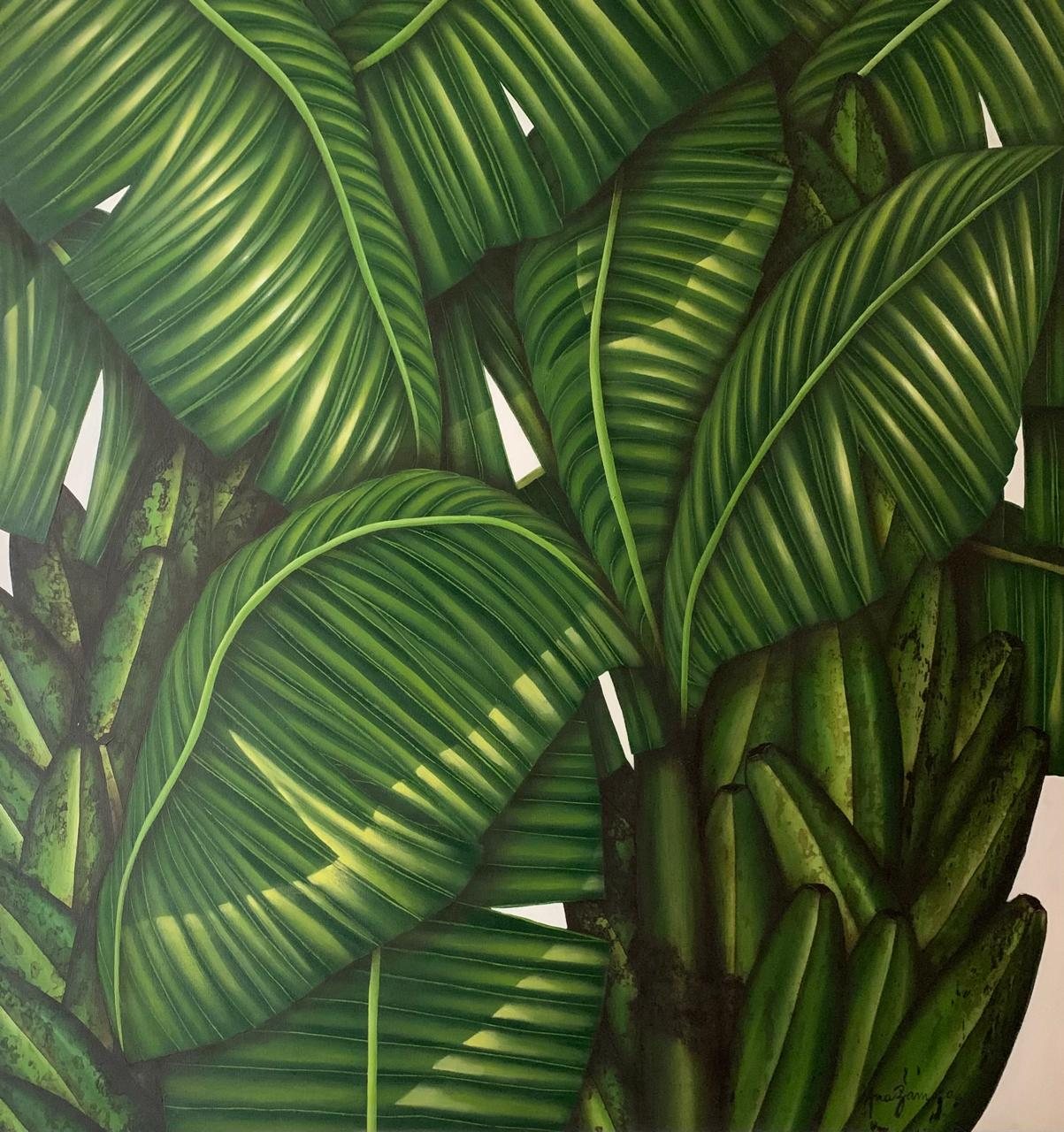 Ana Carrera Zamora, painting 27
