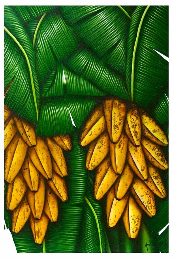 Ana Carrera Zamora, painting 32