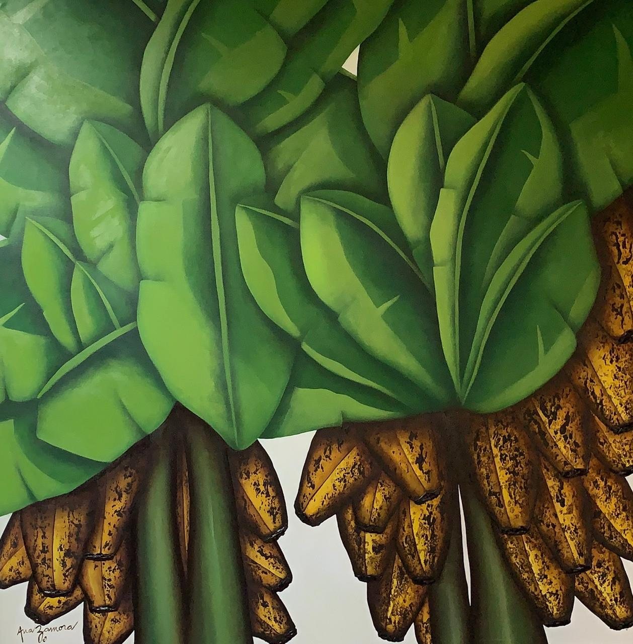 Ana Carrera Zamora, painting 34