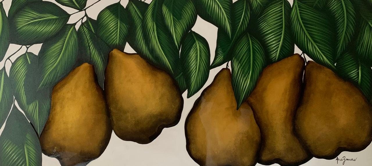 Ana Carrera Zamora, painting 36