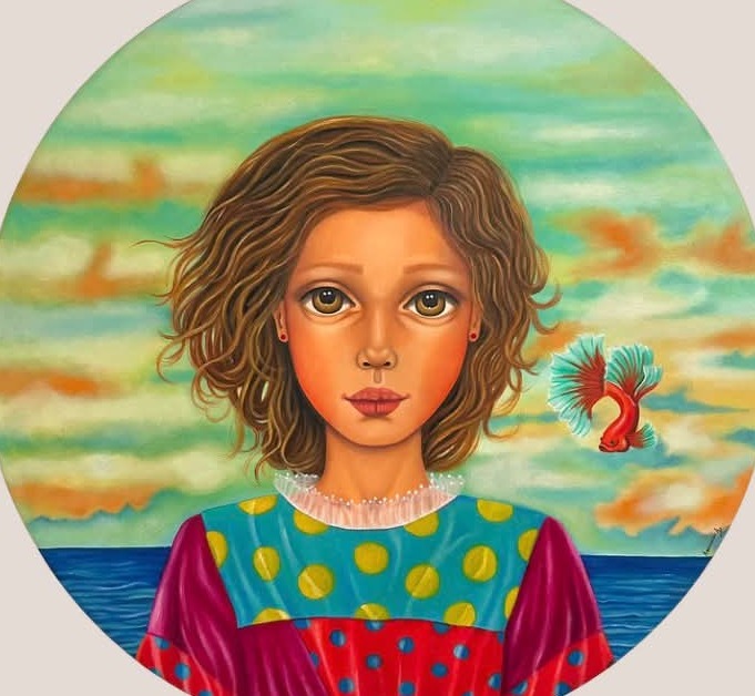 Anamarina Avilés 2