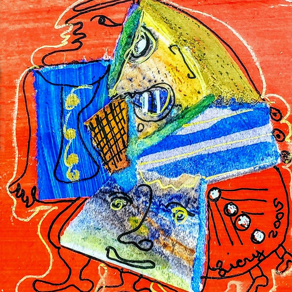 Licry Bicard, design 18