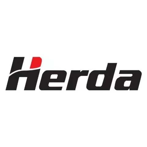 Herda Radio logo