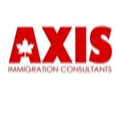 Axis Immigration Consultants logo