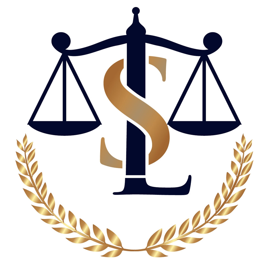 Solution Law Practical Legal Results logo