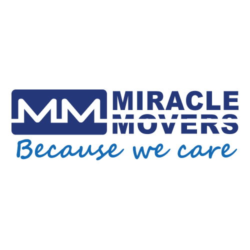 Miracle Movers Thornhill logo