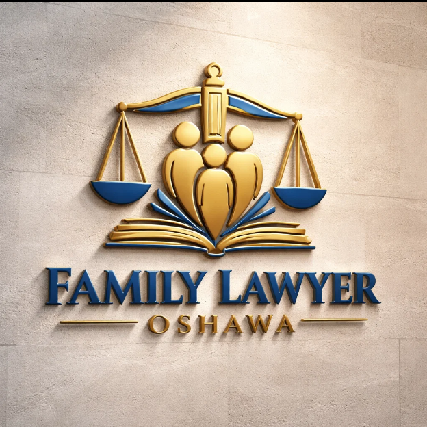 Family Lawyer Oshaw logo