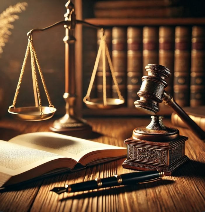 Paralegal for Landlord Toronto logo