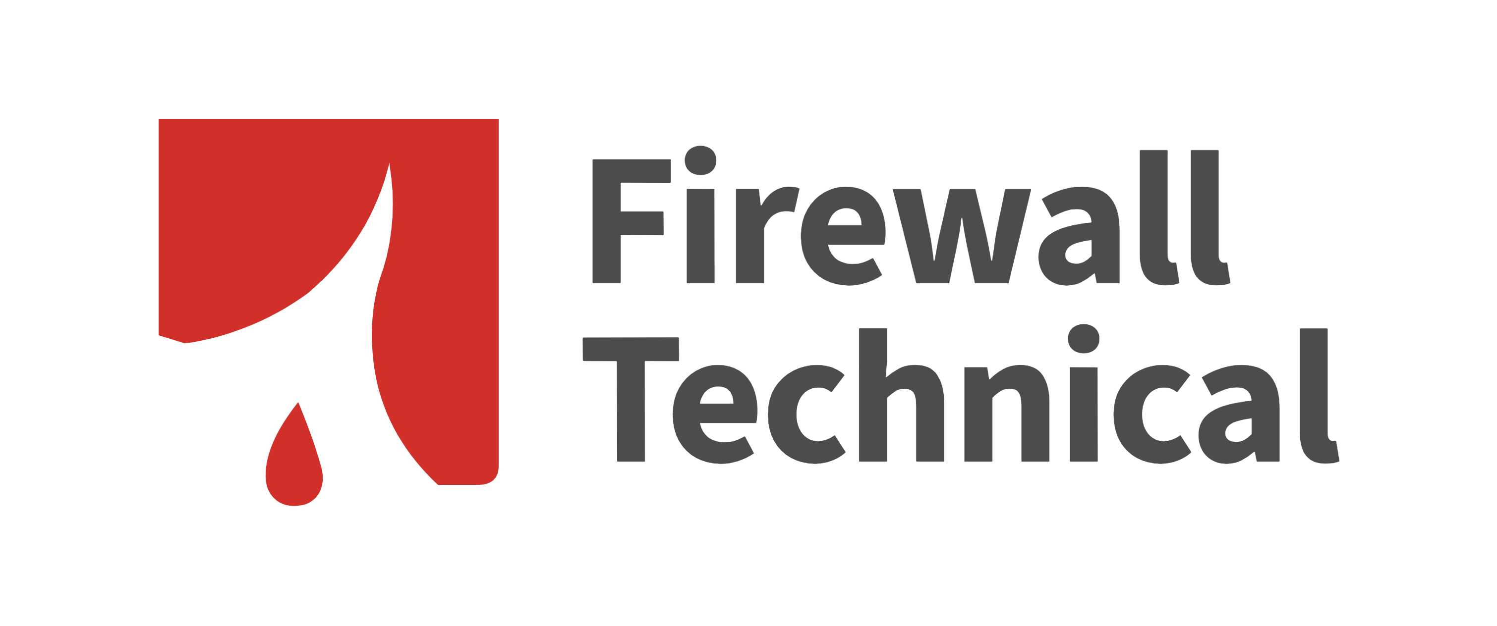 Firewall Technical logo