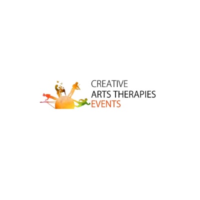 Creative Arts Therapies Events logo