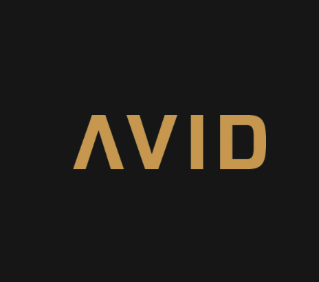 Avid Epoxy Flooring logo