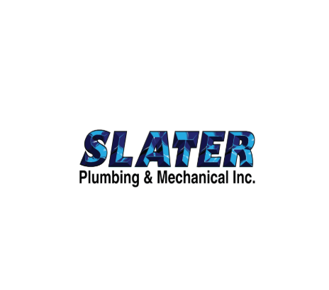 Slater Plumbing & Mechanical Inc. logo