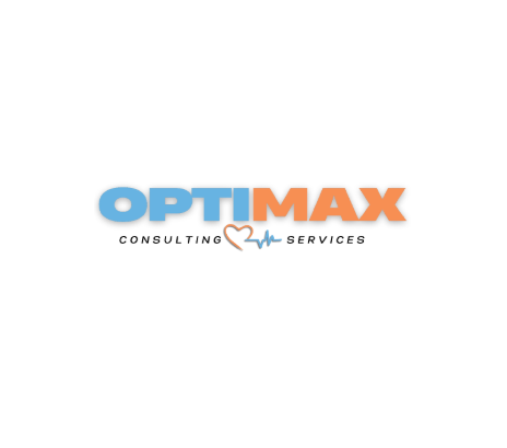 Optimax Consulting Services, LLC logo