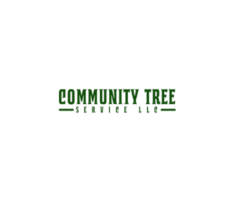 Community Tree Service LLC logo