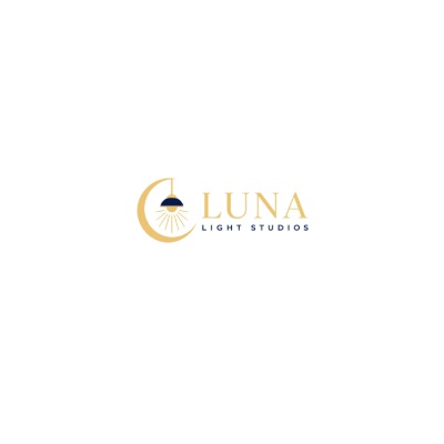 LunaLightStudios logo