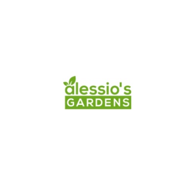 Alessio’s Gardens logo