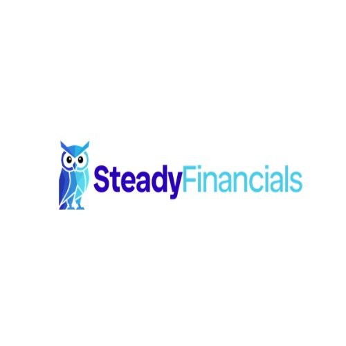 steadyfinancials logo