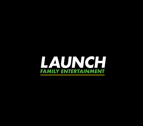 Launch Entertainment logo