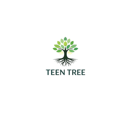 Teen Tree logo