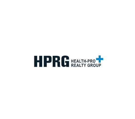 Health Pro Realty Group logo