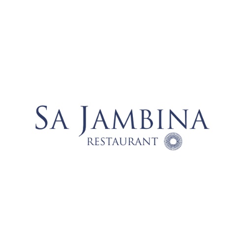 Restaurante Sa Jambina logo