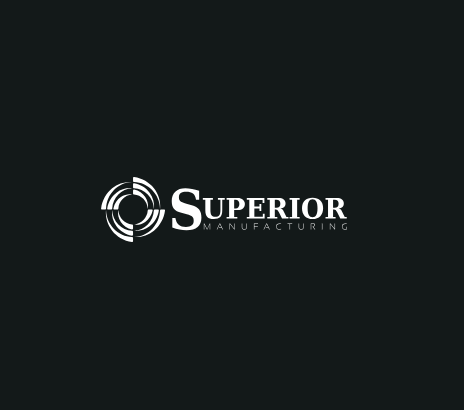 Superior Manufacturing logo