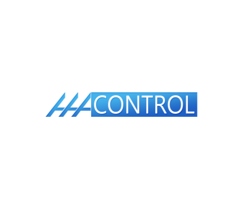 AAA Control logo