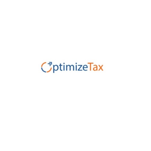 Optimize Tax LLC logo
