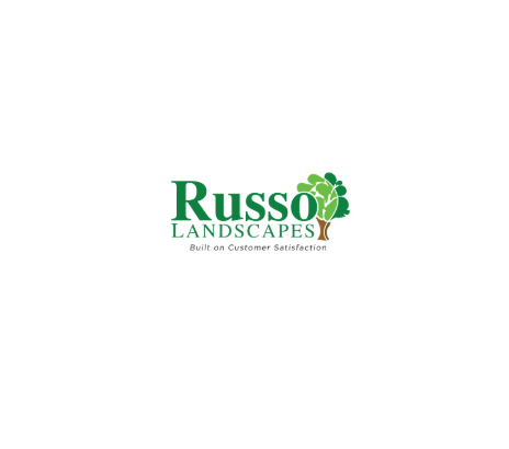 Russo Landscapes logo