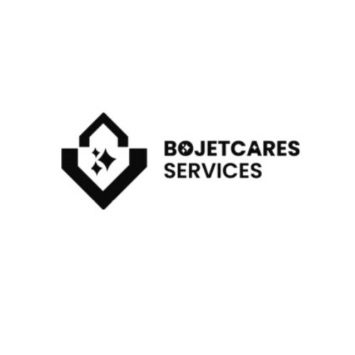 Bojetcares Services Ltd logo