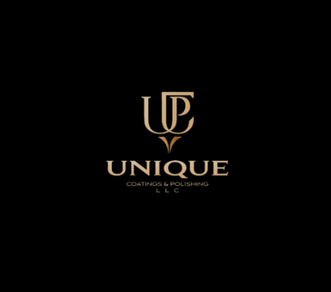 Unique Coatings & Polishing logo