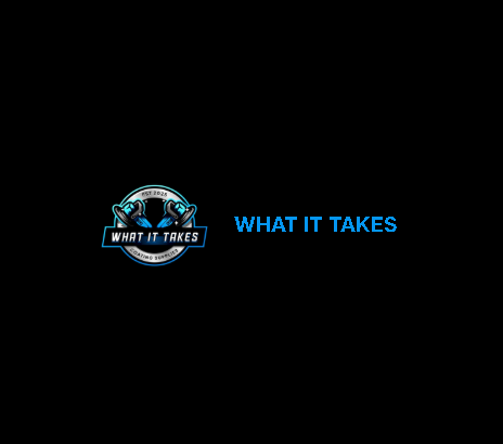 What It Takes Coating Supplies logo