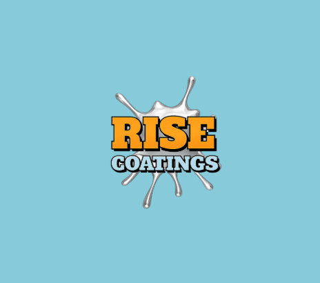 Rise Coatings logo