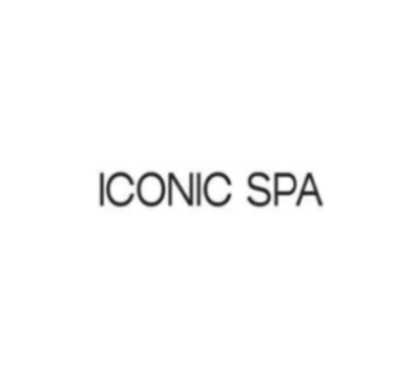 Iconic Spa logo
