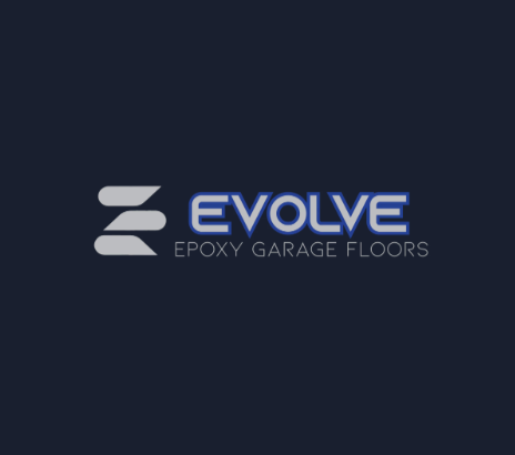 Evolve Epoxy Garage Floors LLC logo