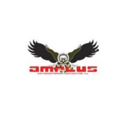 Amplus AC logo