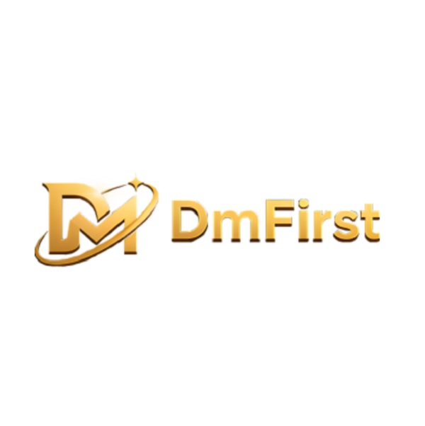 DMFirst logo