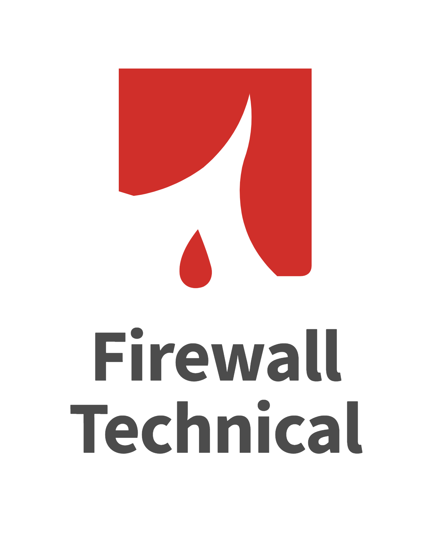 Firewall Technical logo