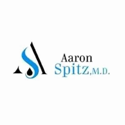Aaron Spitz logo