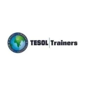 TESOL Trainers, Inc. logo