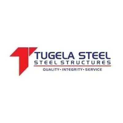 Tugela Steel logo