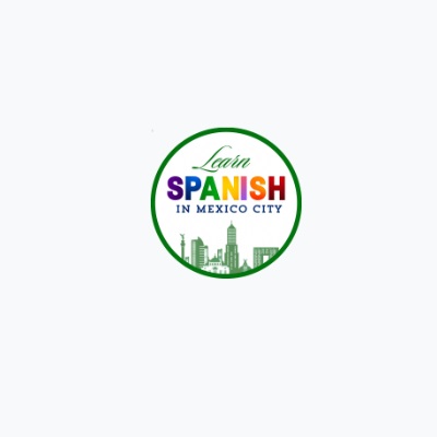 Learn Spanish in Mexico City logo
